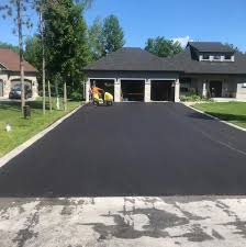 Best Driveway Pressure Washing  in Vero Beach, FL